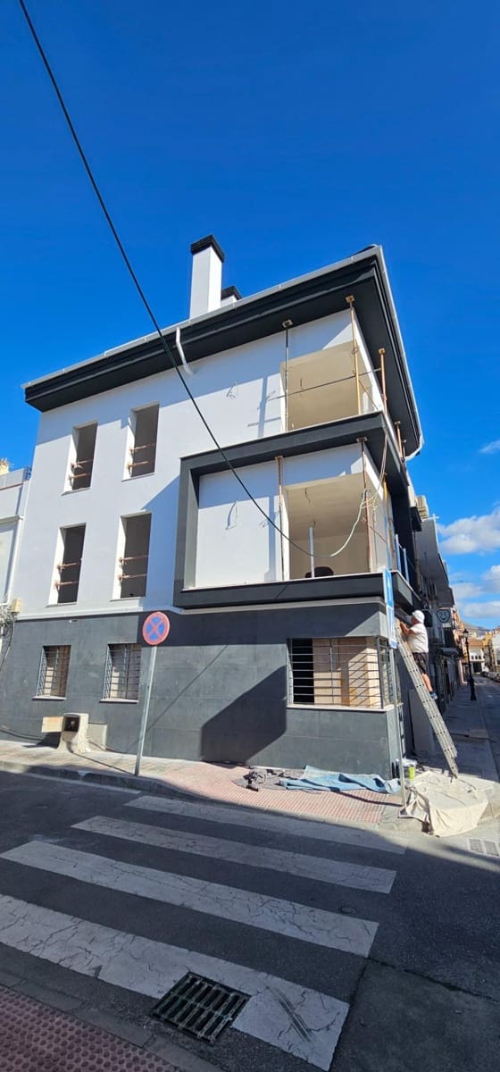 2 slaapkamer Penthouse te koop in Fuengirola - € 318.000 (Ref: 9434750)