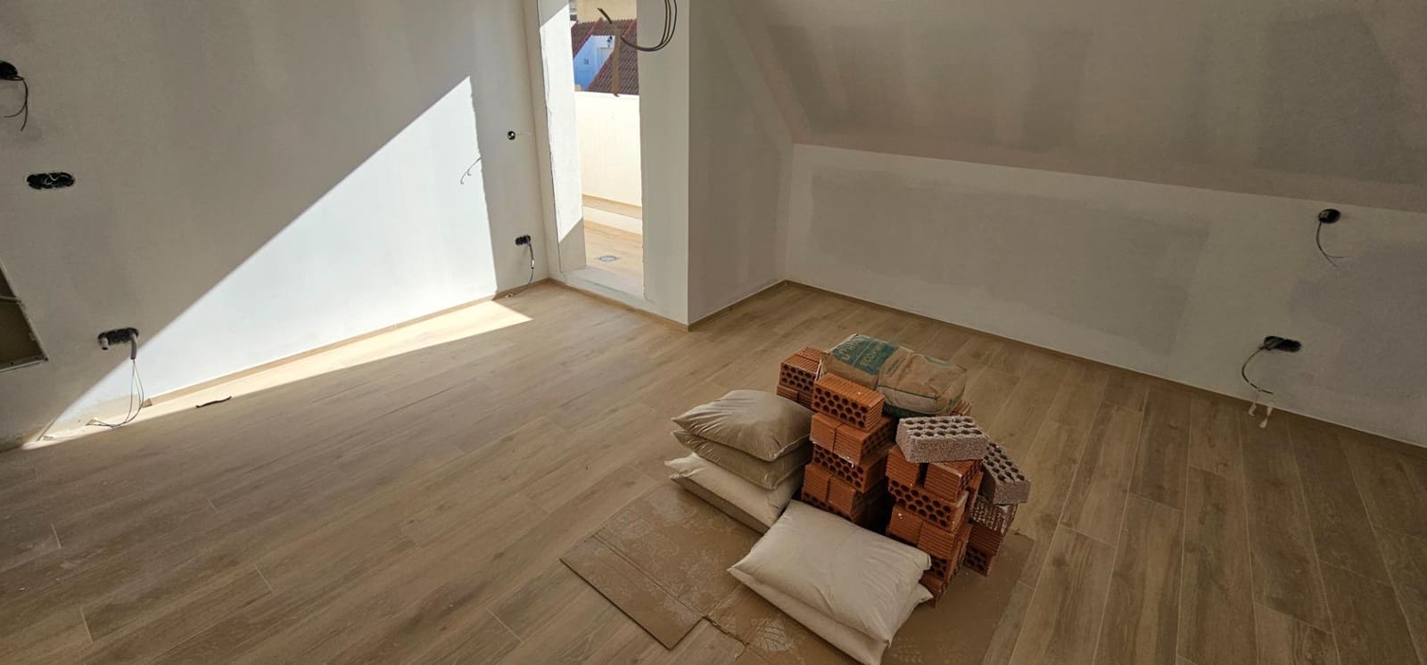 2 slaapkamer Penthouse te koop in Fuengirola - € 318.000 (Ref: 9434750)