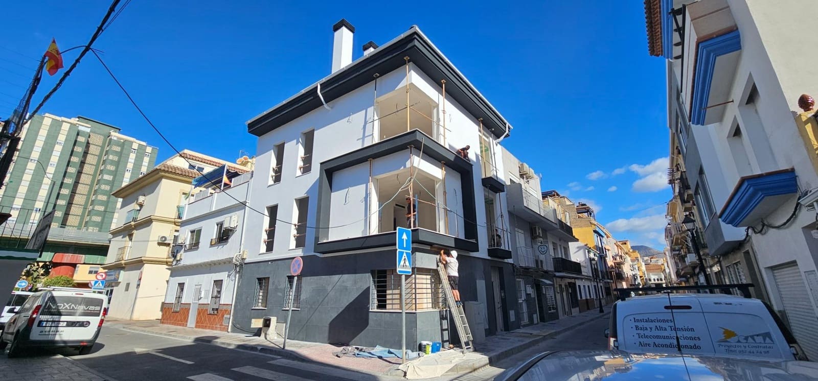 2 slaapkamer Penthouse te koop in Fuengirola - € 318.000 (Ref: 9434750)