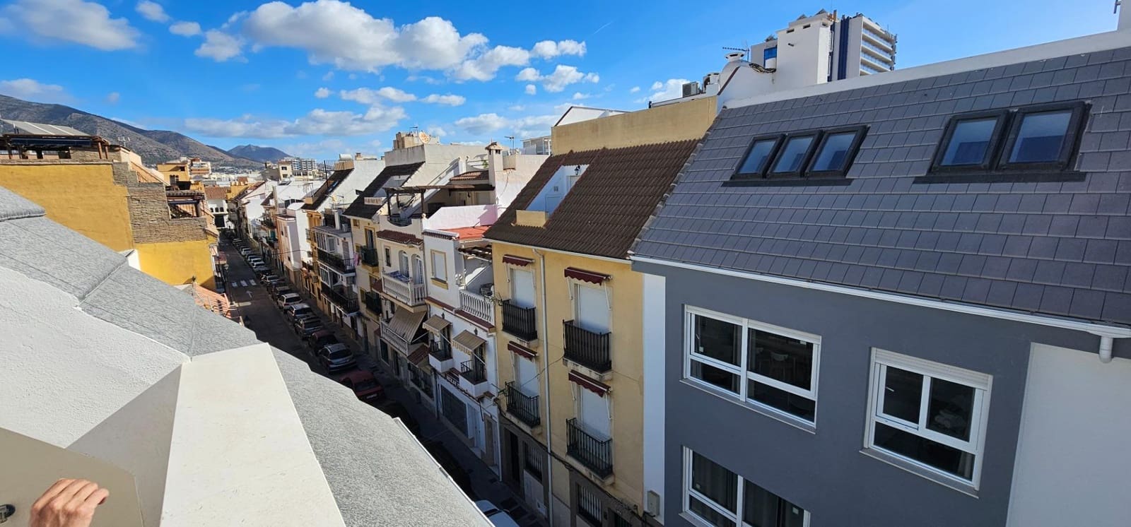 2 slaapkamer Penthouse te koop in Fuengirola - € 318.000 (Ref: 9434750)