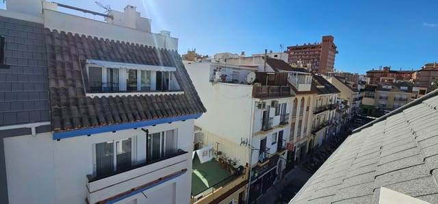 2 slaapkamer Penthouse te koop in Los Boliches , Fuengirola - € 318.000 (Ref: 9434750)