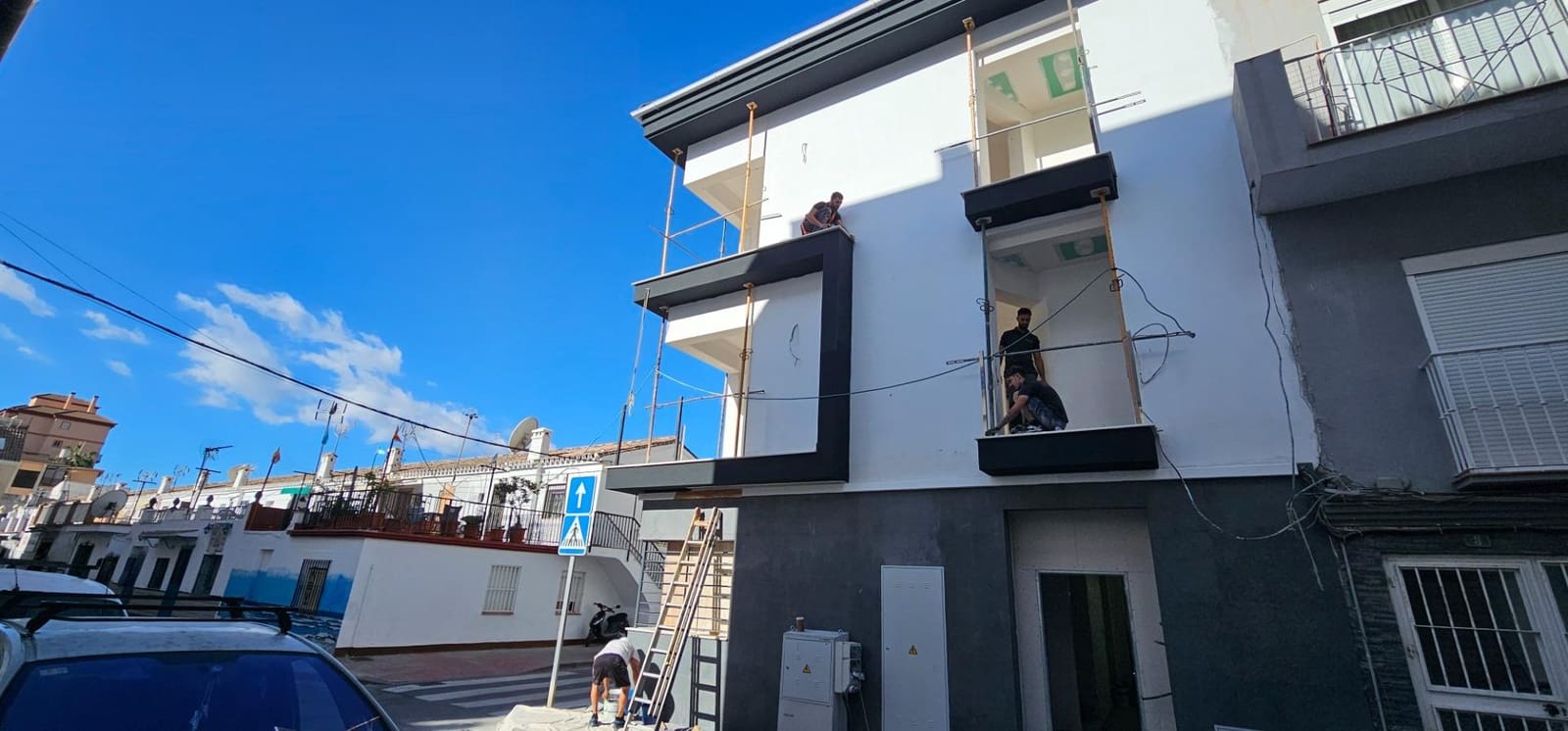 2 slaapkamer Penthouse te koop in Fuengirola - € 318.000 (Ref: 9434750)