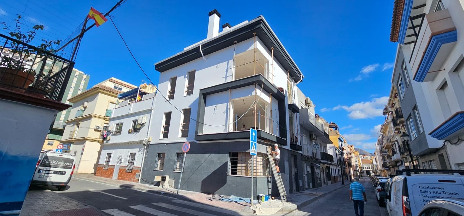 2 slaapkamer Penthouse te koop in Fuengirola - € 318.000 (Ref: 9434750)