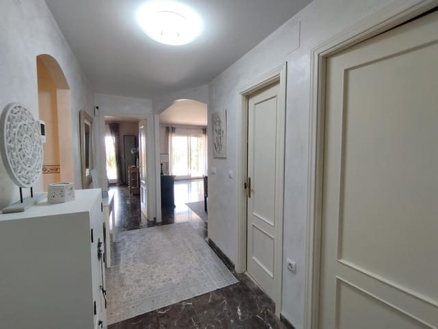 2 camera da letto Appartamento in vendita in Carvajal, Fuengirola con piscina garage - 345.000 € (Rif: 9434751)