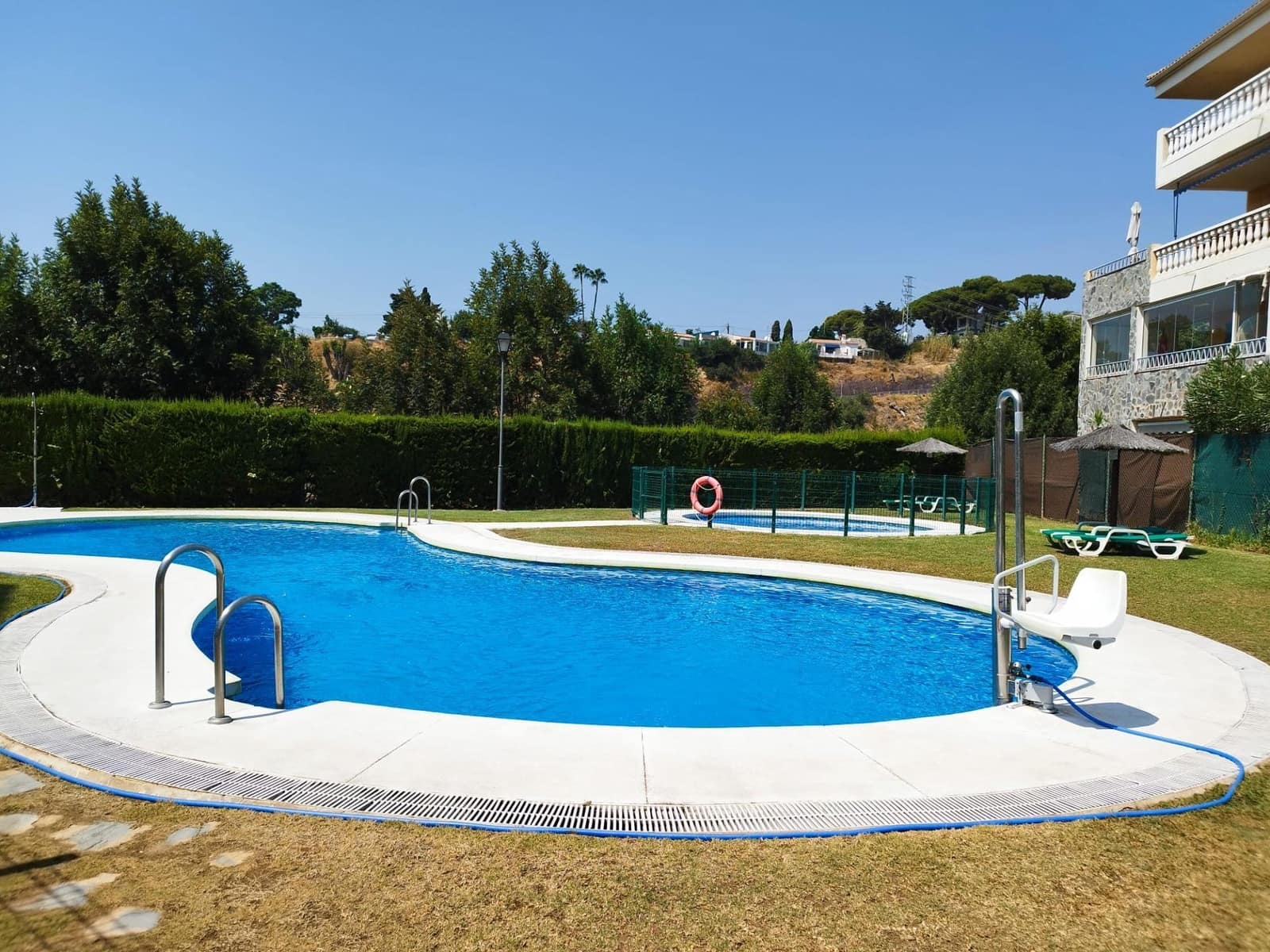 2 bedroom Apartment for sale in Carvajal with pool garage - € 345,000 (Ref: 9434751)