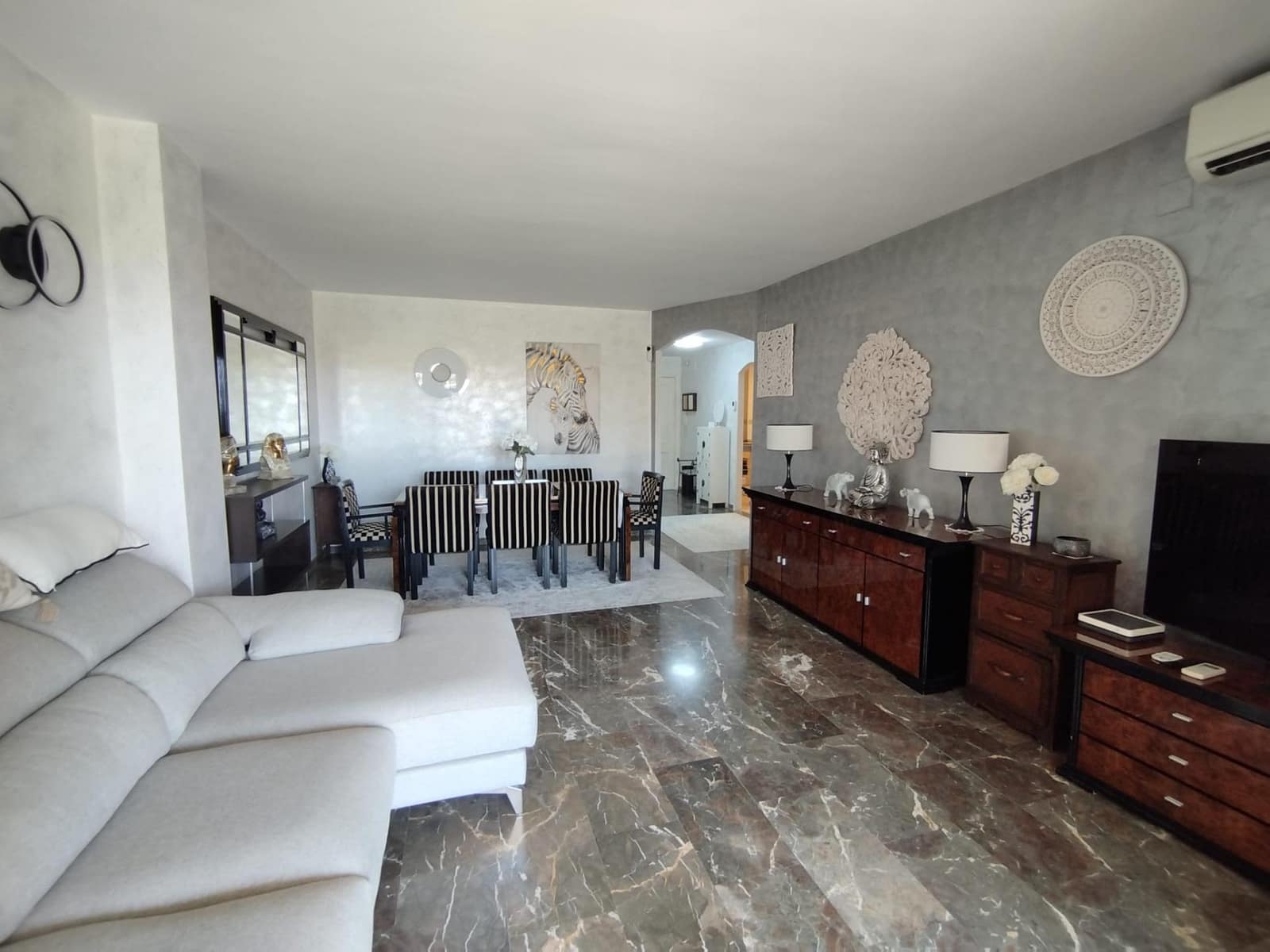 2 bedroom Apartment for sale in Carvajal with pool garage - € 345,000 (Ref: 9434751)