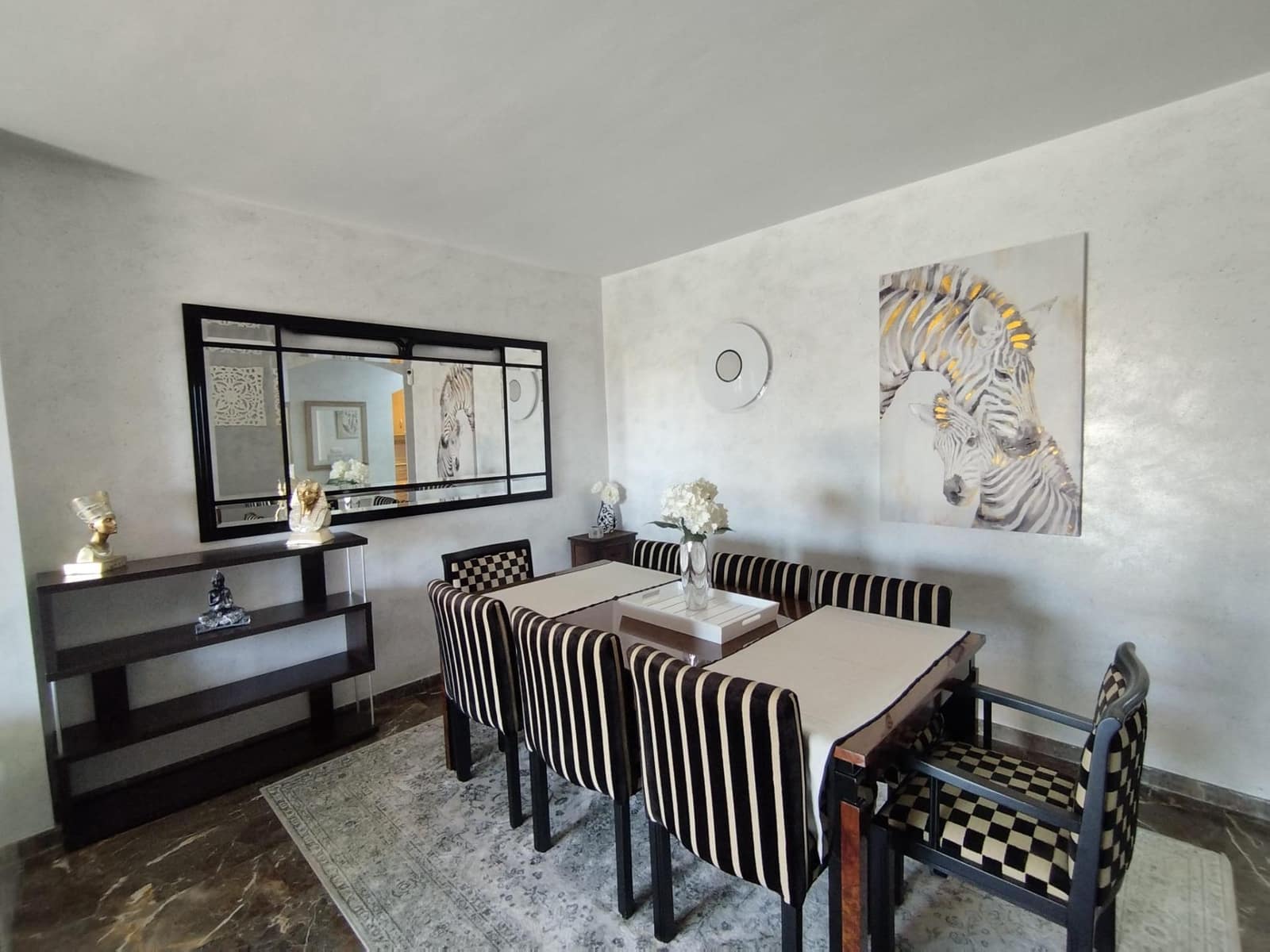 2 bedroom Apartment for sale in Carvajal with pool garage - € 345,000 (Ref: 9434751)