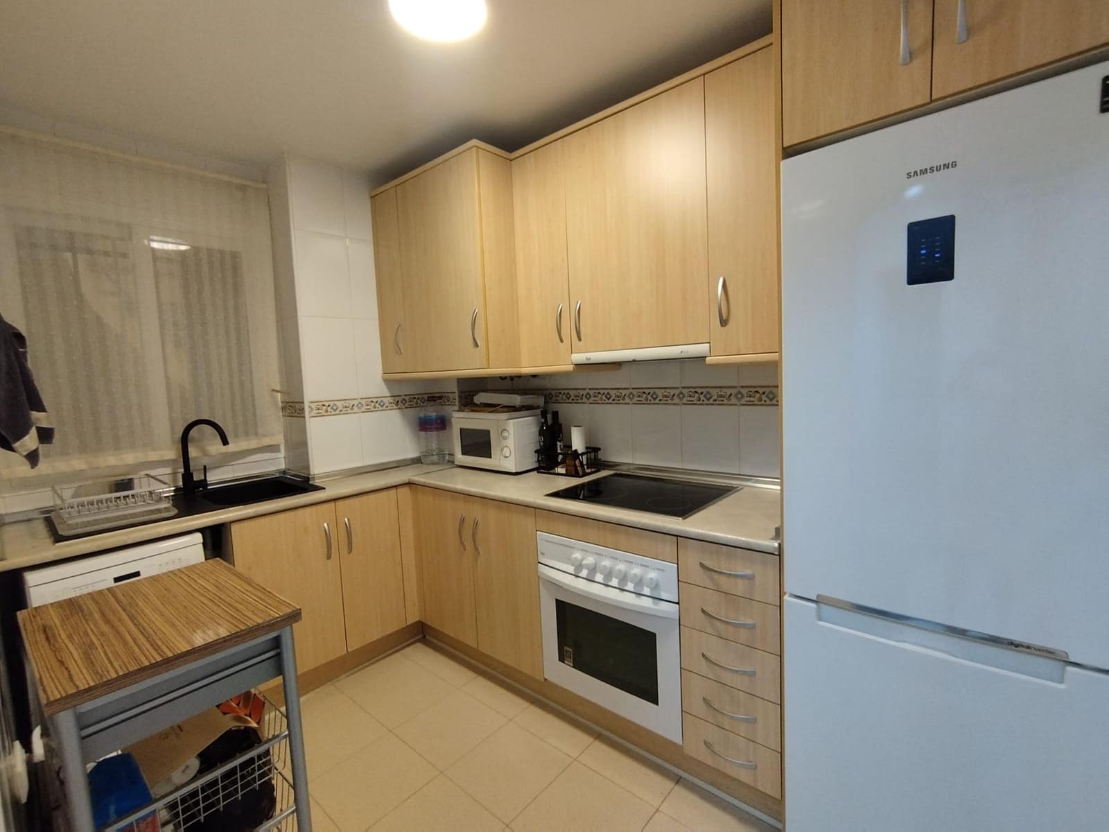 2 bedroom Apartment for sale in Carvajal with pool garage - € 345,000 (Ref: 9434751)