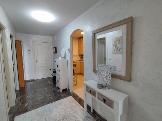 2 camera da letto Appartamento in vendita in Carvajal, Fuengirola con piscina garage - 345.000 € (Rif: 9434751)