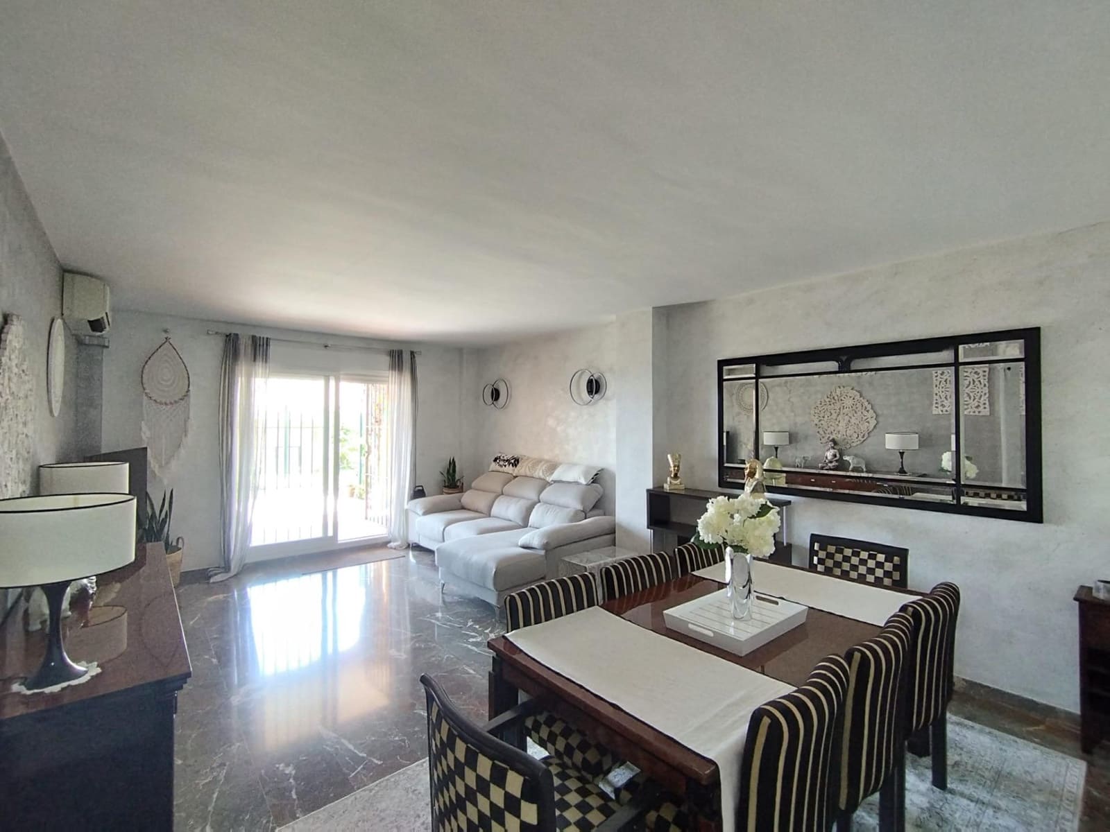 2 bedroom Apartment for sale in Carvajal with pool garage - € 345,000 (Ref: 9434751)