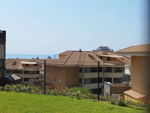 2 camera da letto Appartamento in vendita in Carvajal, Fuengirola con piscina garage - 345.000 € (Rif: 9434751)