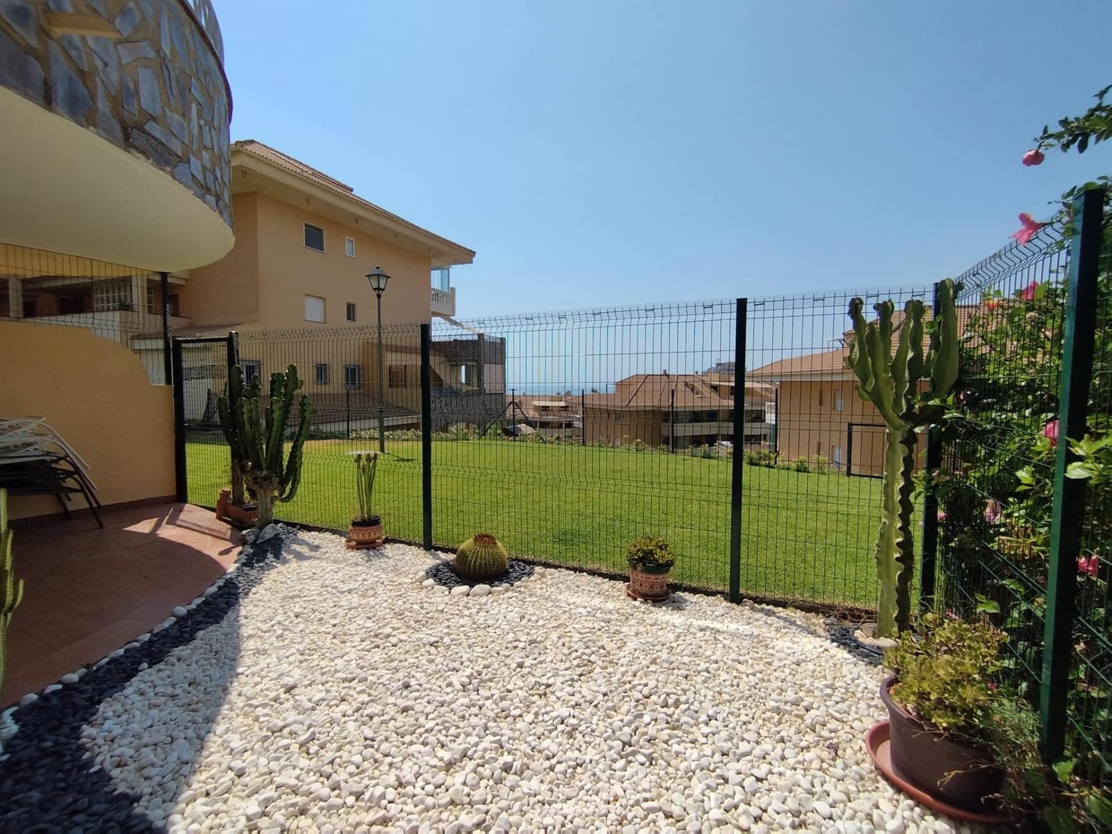 2 bedroom Apartment for sale in Carvajal with pool garage - € 345,000 (Ref: 9434751)