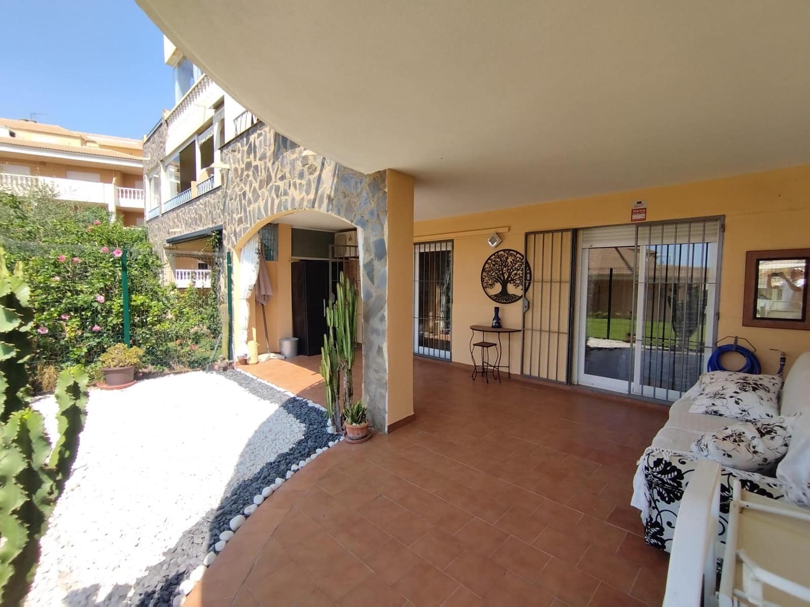 2 bedroom Apartment for sale in Carvajal with pool garage - € 345,000 (Ref: 9434751)