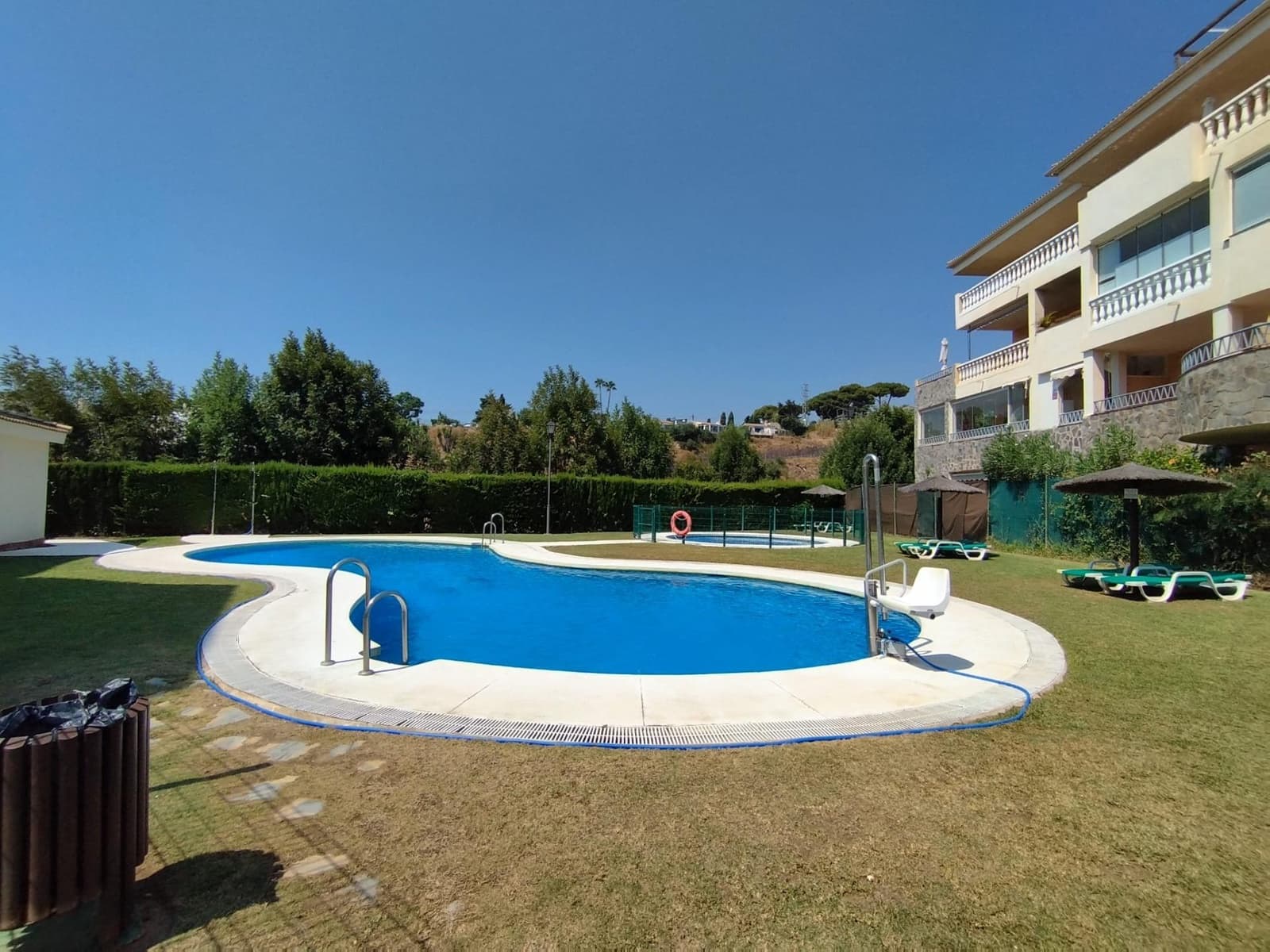 2 bedroom Apartment for sale in Carvajal with pool garage - € 345,000 (Ref: 9434751)