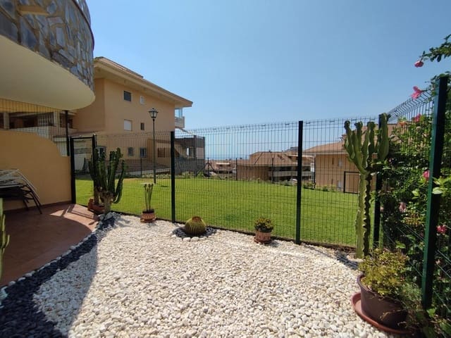 2 camera da letto Appartamento in vendita in Carvajal, Fuengirola con piscina garage - 345.000 € (Rif: 9434751)