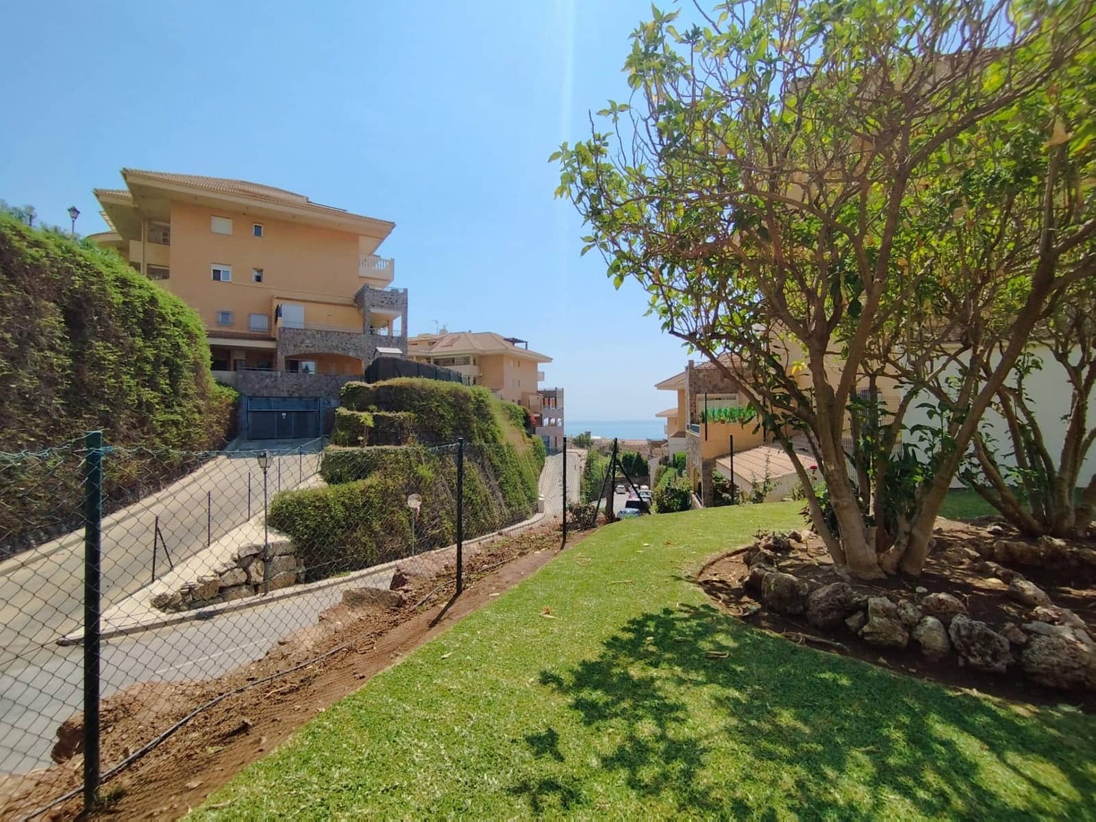 2 bedroom Apartment for sale in Carvajal with pool garage - € 345,000 (Ref: 9434751)