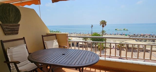 3 bedroom Apartment for sale in Playa de los Boliches, Fuengirola - € 560,000 (Ref: 9434753)