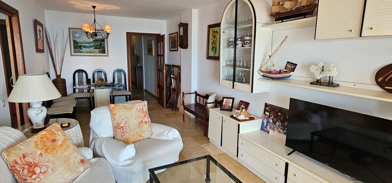3 bedroom Apartment for sale in Fuengirola - € 560,000 (Ref: 9434753)