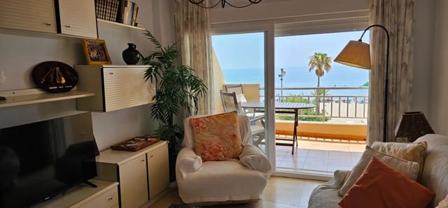 3 bedroom Apartment for sale in Playa de los Boliches, Fuengirola - € 560,000 (Ref: 9434753)