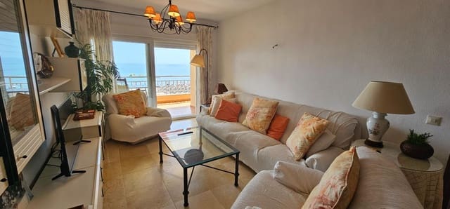 3 bedroom Apartment for sale in Playa de los Boliches, Fuengirola - € 560,000 (Ref: 9434753)