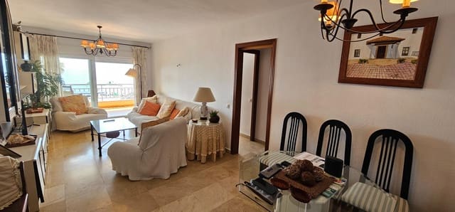 3 bedroom Apartment for sale in Playa de los Boliches, Fuengirola - € 560,000 (Ref: 9434753)
