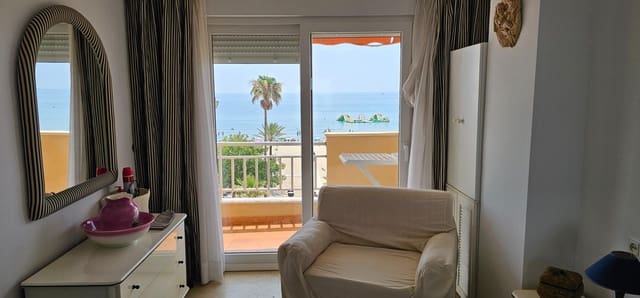 3 bedroom Apartment for sale in Playa de los Boliches, Fuengirola - € 560,000 (Ref: 9434753)