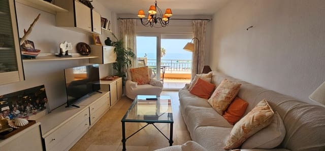 3 bedroom Apartment for sale in Playa de los Boliches, Fuengirola - € 560,000 (Ref: 9434753)