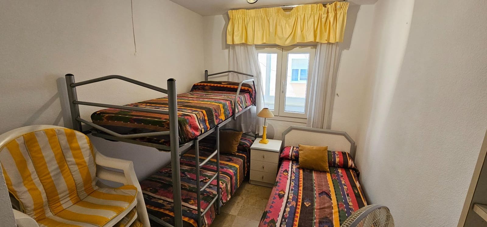 3 bedroom Apartment for sale in Fuengirola - € 560,000 (Ref: 9434753)