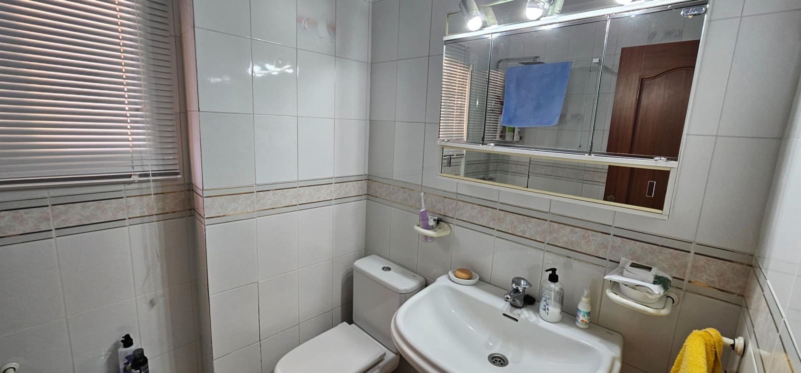 3 bedroom Apartment for sale in Fuengirola - € 560,000 (Ref: 9434753)