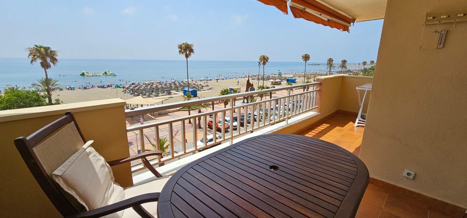 3 bedroom Apartment for sale in Fuengirola - € 560,000 (Ref: 9434753)