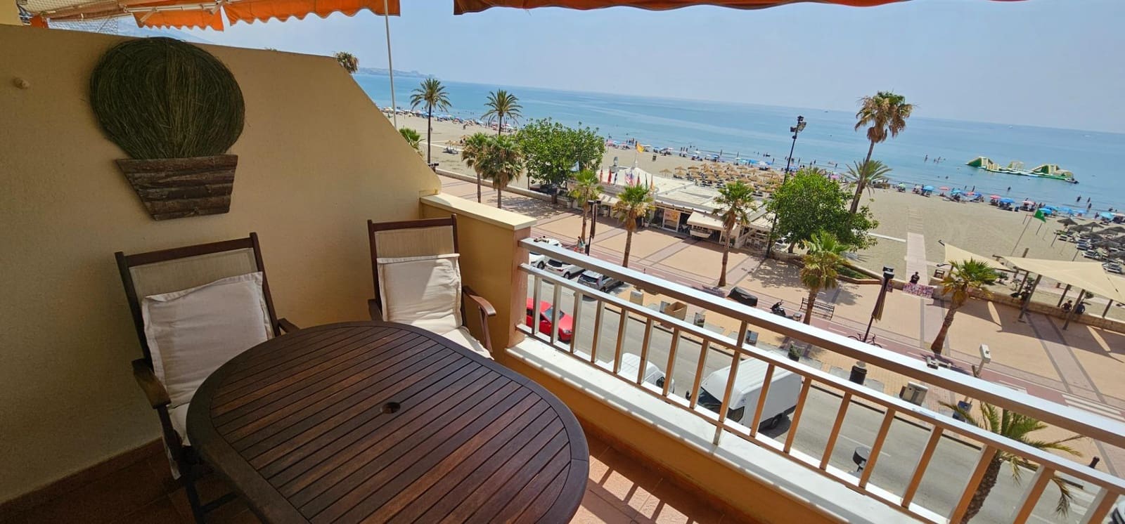 3 bedroom Apartment for sale in Fuengirola - € 560,000 (Ref: 9434753)