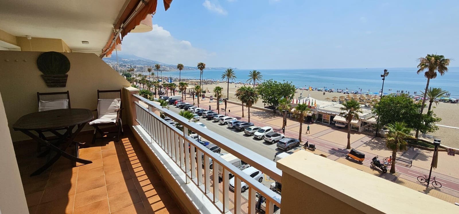 3 bedroom Apartment for sale in Fuengirola - € 560,000 (Ref: 9434753)