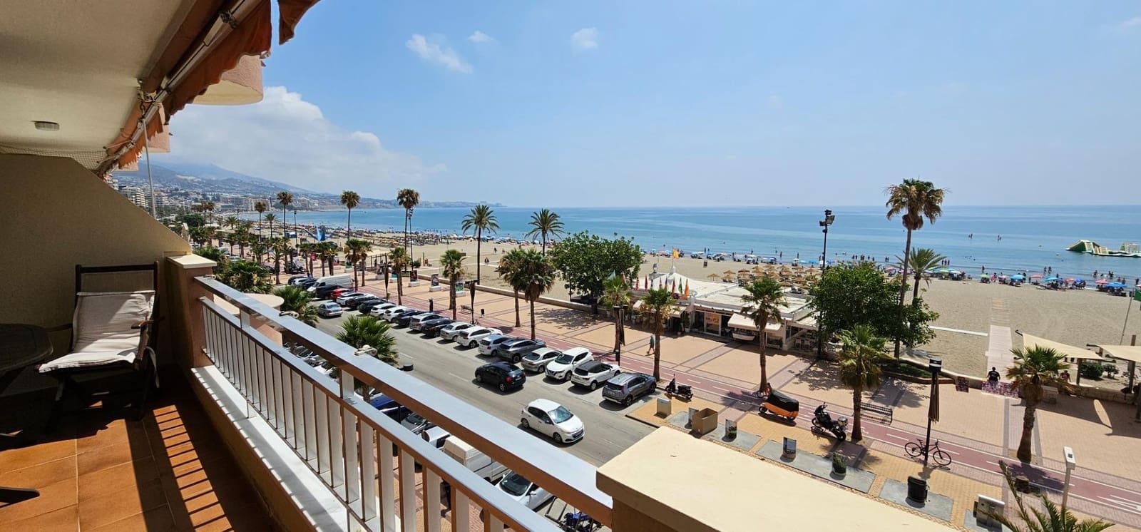 3 bedroom Apartment for sale in Fuengirola - € 560,000 (Ref: 9434753)