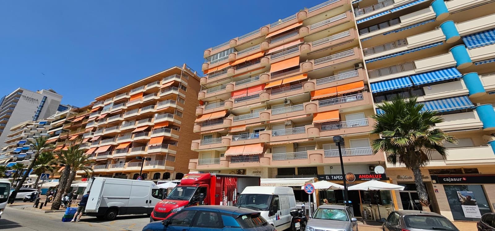 3 bedroom Apartment for sale in Fuengirola - € 560,000 (Ref: 9434753)