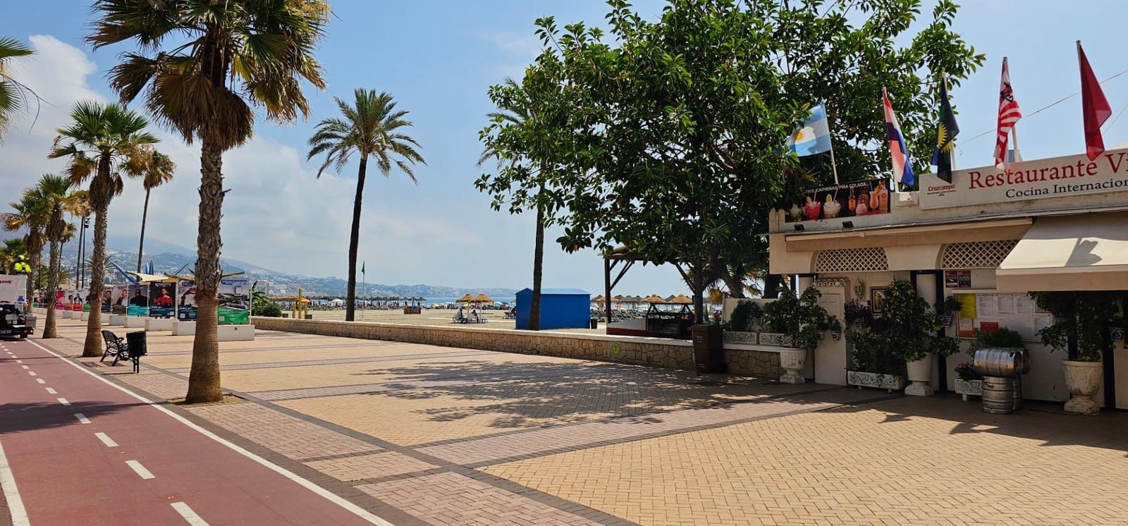 3 bedroom Apartment for sale in Fuengirola - € 560,000 (Ref: 9434753)