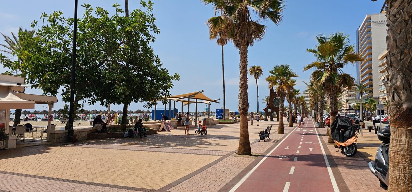 3 bedroom Apartment for sale in Fuengirola - € 560,000 (Ref: 9434753)