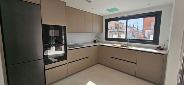 Adosado de 3 habitaciones en Los Rios, Mijas en venta con garaje - 430.000 € (Ref: 9434756)