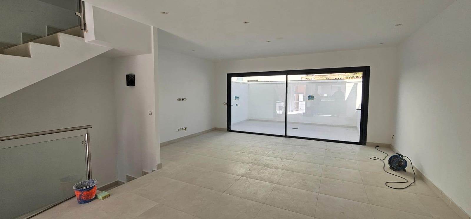 Adosado de 3 habitaciones en Mijas en venta con garaje - 430.000 € (Ref: 9434756)