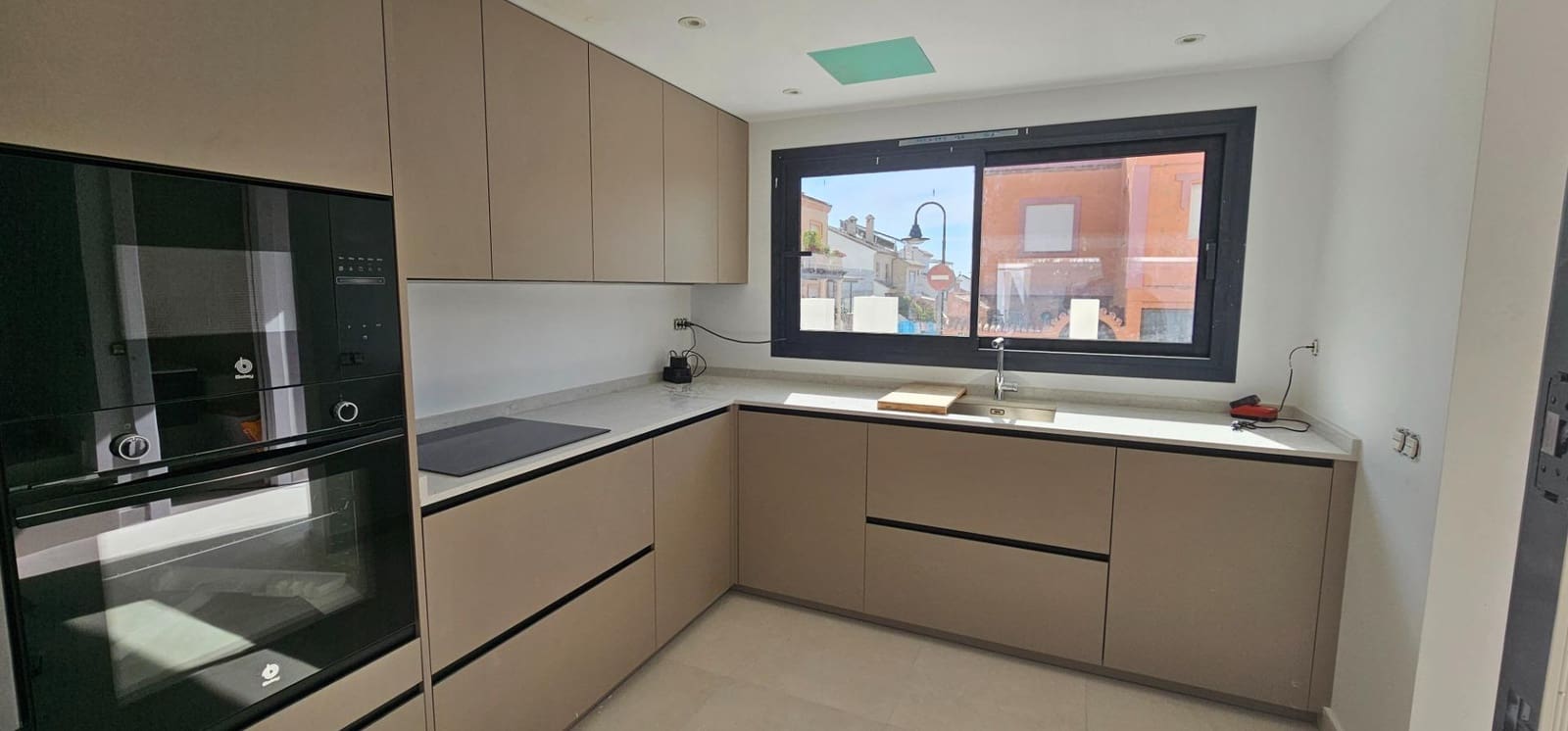 Adosado de 3 habitaciones en Mijas en venta con garaje - 430.000 € (Ref: 9434756)