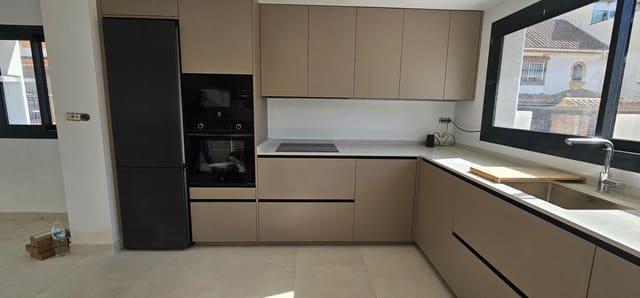 Adosado de 3 habitaciones en Los Rios, Mijas en venta con garaje - 430.000 € (Ref: 9434756)