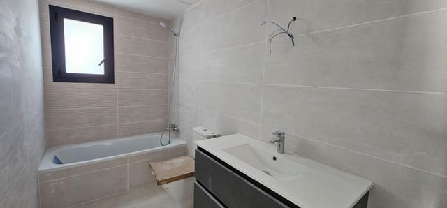 Adosado de 3 habitaciones en Los Rios, Mijas en venta con garaje - 430.000 € (Ref: 9434756)