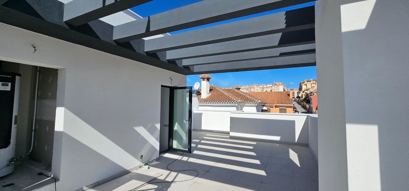 Adosado de 3 habitaciones en Mijas en venta con garaje - 430.000 € (Ref: 9434756)