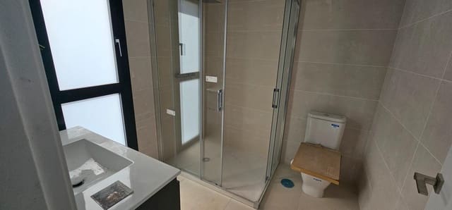 Adosado de 3 habitaciones en Los Rios, Mijas en venta con garaje - 430.000 € (Ref: 9434756)