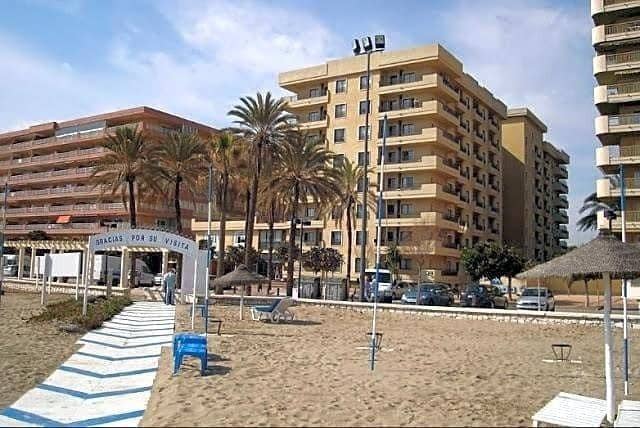 1 slaapkamer Flat te koop in Fuengirola met zwembad - € 277.000 (Ref: 9434757)