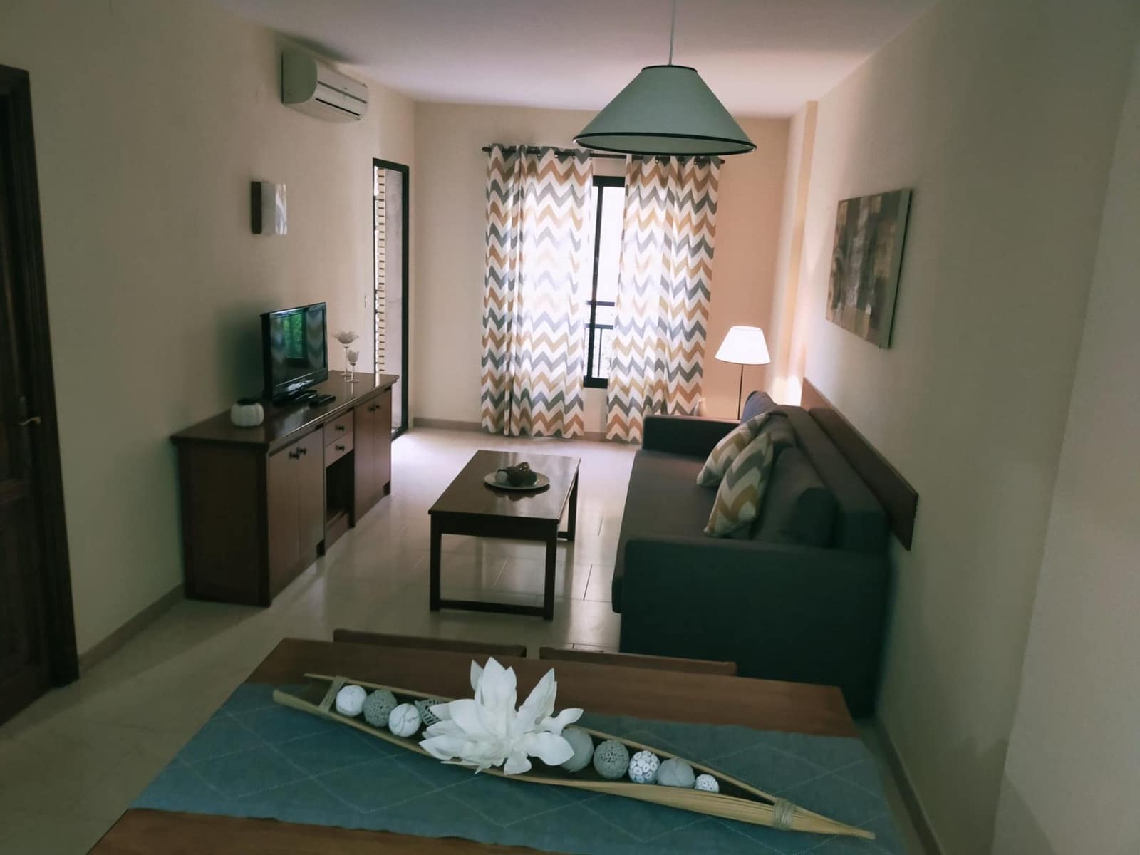 1 slaapkamer Flat te koop in Fuengirola met zwembad - € 277.000 (Ref: 9434757)