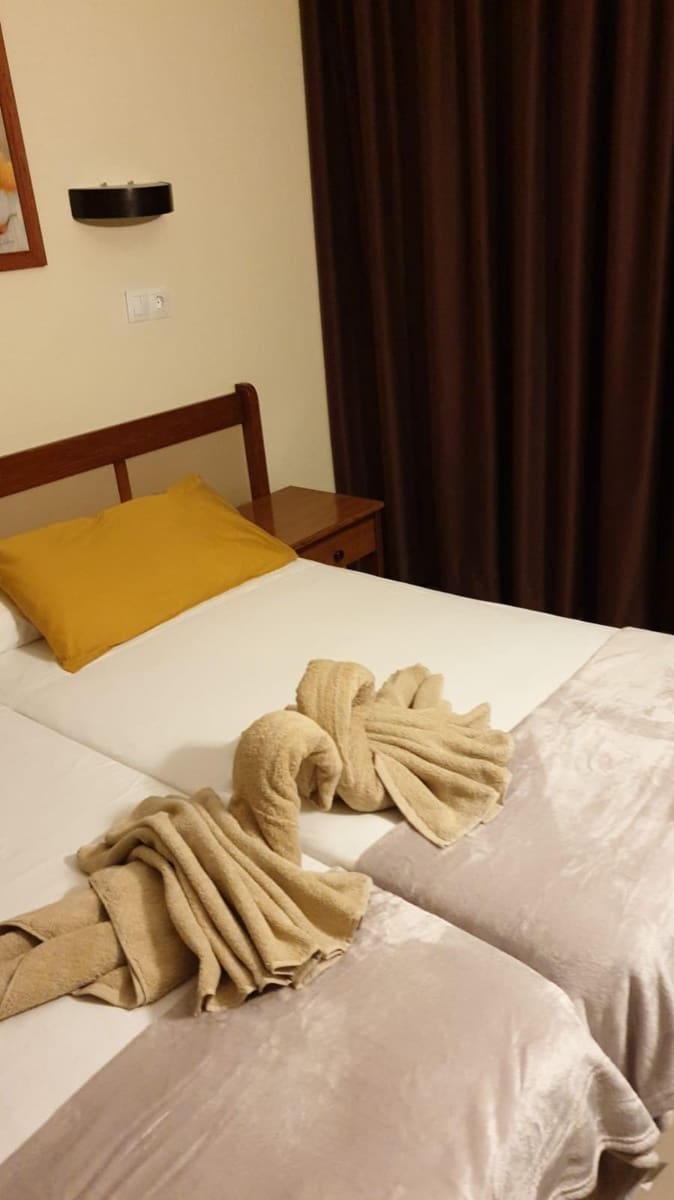 1 slaapkamer Flat te koop in Fuengirola met zwembad - € 277.000 (Ref: 9434757)