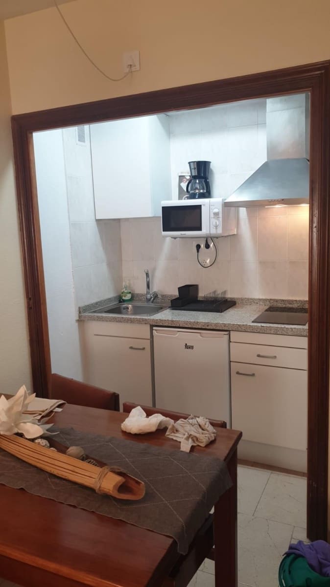 1 slaapkamer Flat te koop in Fuengirola met zwembad - € 277.000 (Ref: 9434757)