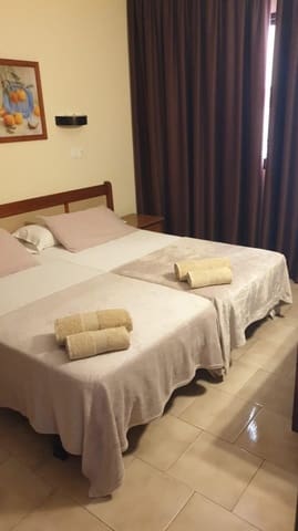 1 slaapkamer Flat te koop in Playa de los Boliches, Fuengirola met zwembad - € 277.000 (Ref: 9434757)