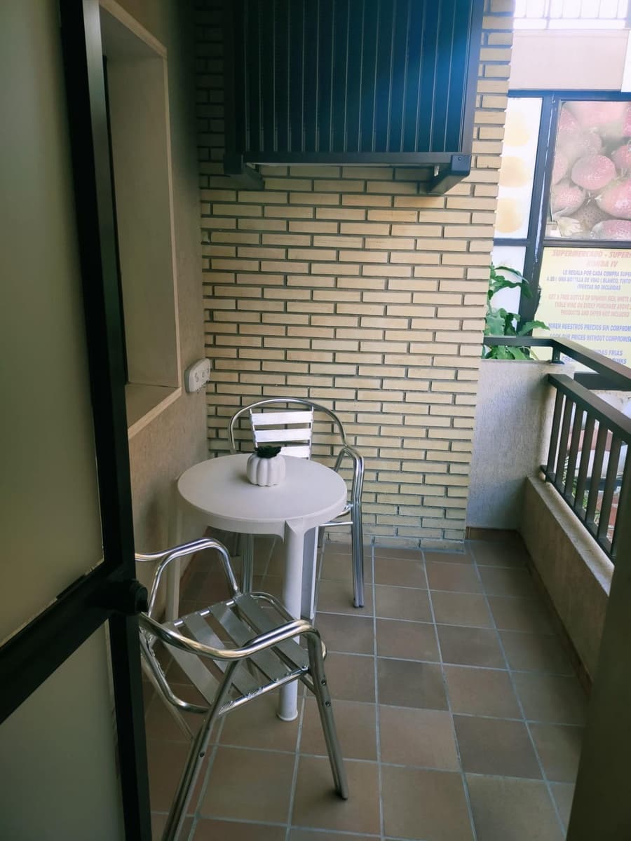 1 slaapkamer Flat te koop in Fuengirola met zwembad - € 277.000 (Ref: 9434757)