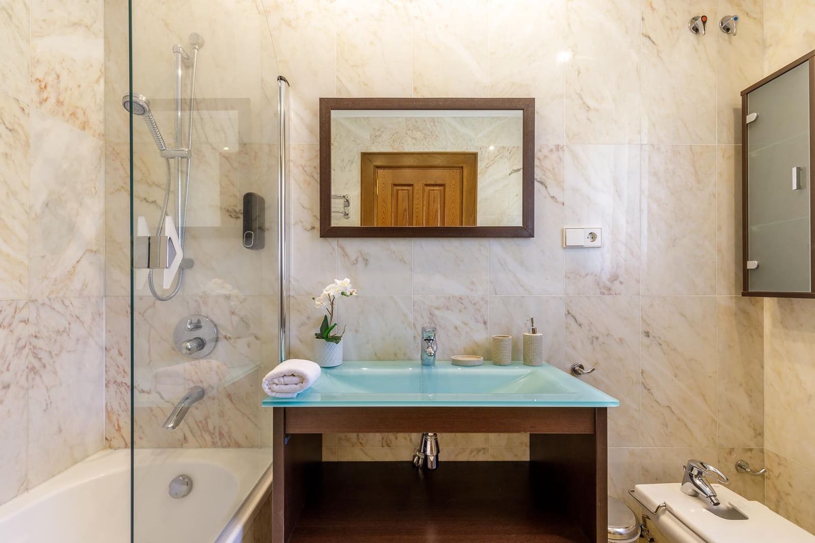 5 sypialnia Willa na sprzedaż w Mijas Golf z basenem garażem - 1 600 000 € (Ref: 9434758)